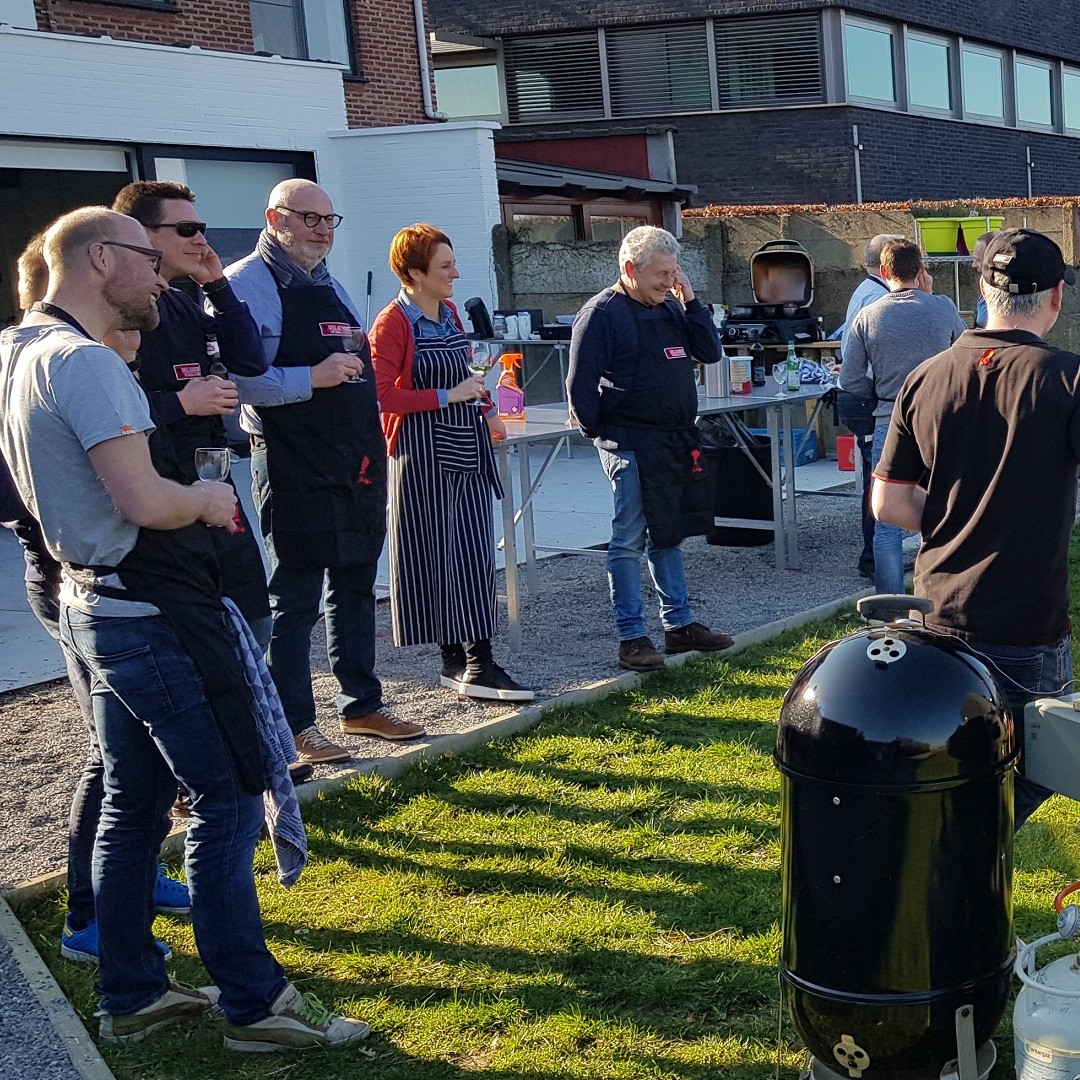 Grill Academy location image 1